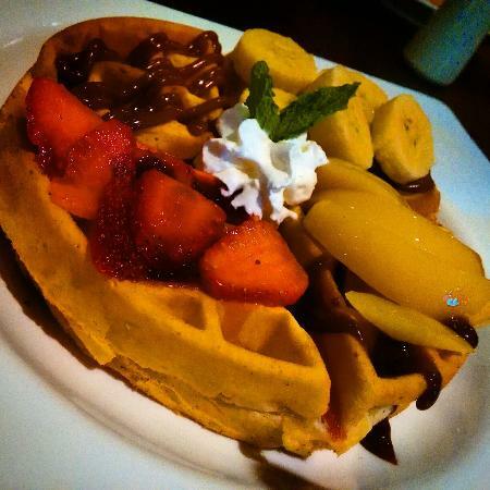 Carmelo Cafe