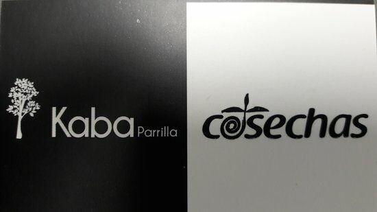 Kaba Parrilla