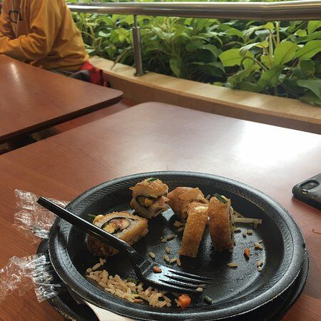 Sr. Wok
