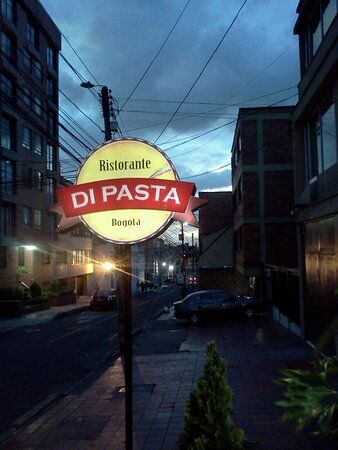 Di Pasta