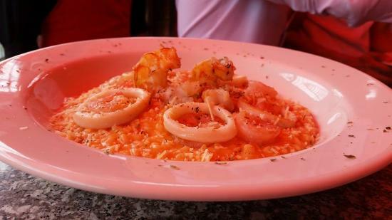 Trìpoli Ristorante
