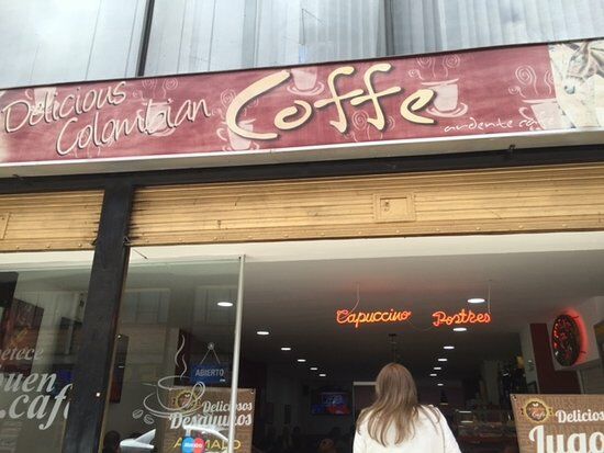 Ardente Café