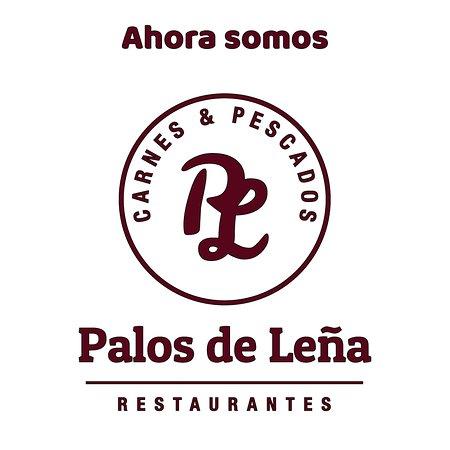Palos de Lena Restaurantes