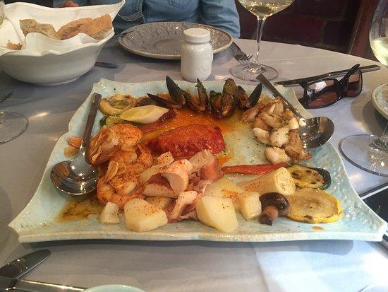 Chateau Bistrot