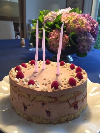 Panacee Boutique Bakery