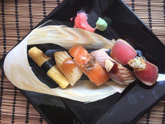 Seiki Sushi