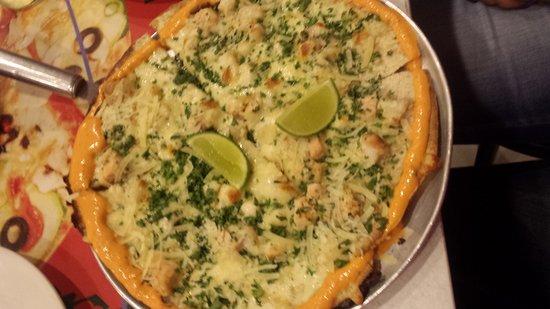 ONE Pizzería