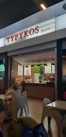 Typykos