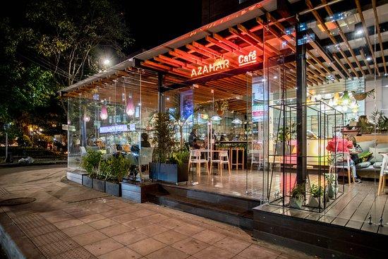 Azahar Coffee Company
