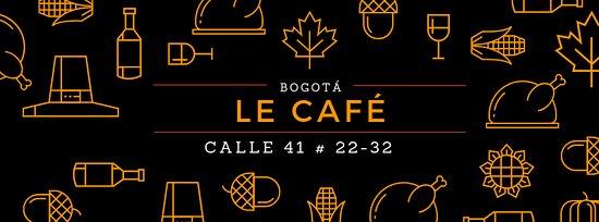 Le Café Boisson