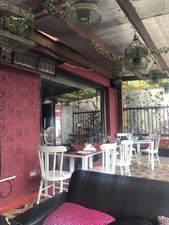 Amelie Bistro