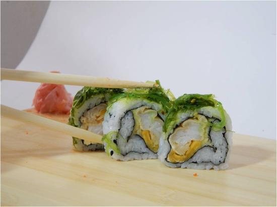 Master Sushi