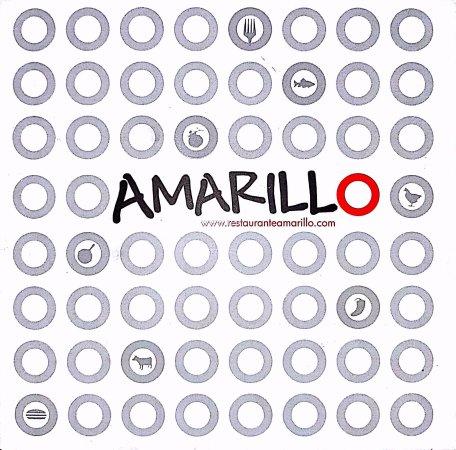 Amarillo