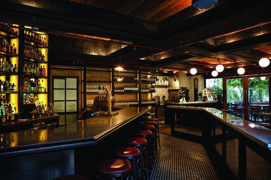 Cacio & Pepe Taverna Italiana
