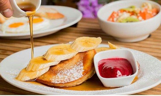 La Nonna Comfort Food