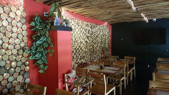 Okinawa Sushi Bar