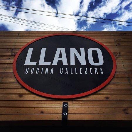 Llano Cocina Callejera