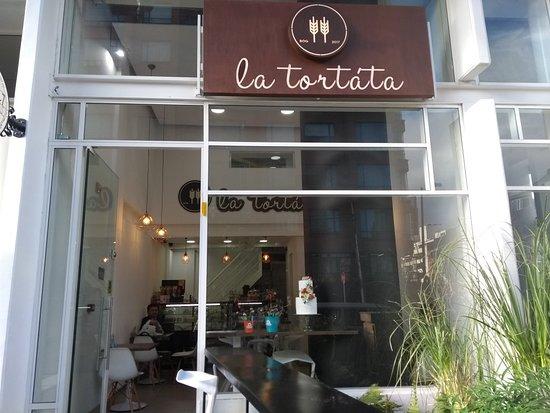 La Tortata