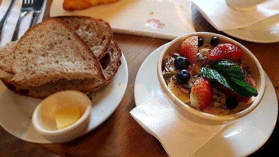 Le Pain Quotidien