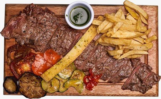 Restaurante Argenta
