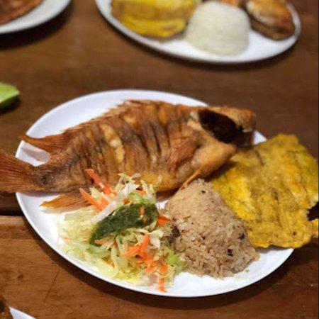Pescaderia Quilichao