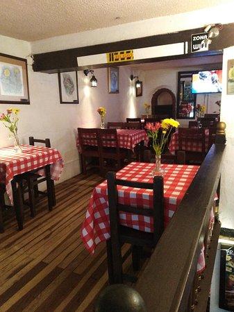 Edo's Ristorante Pizzeria