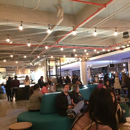 Boho Food Market