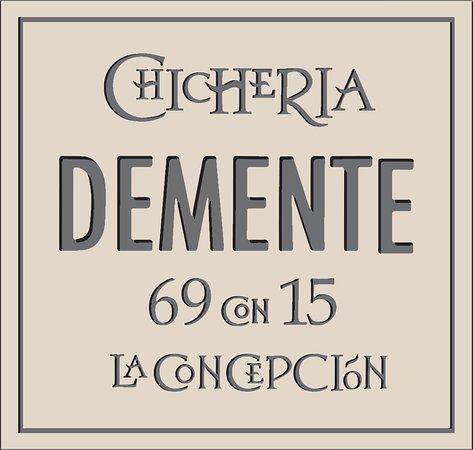 Chicheria Demente
