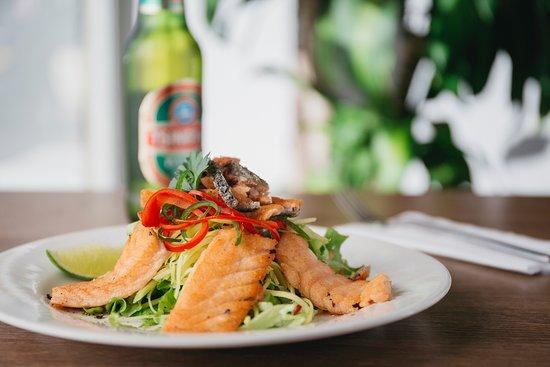 Thai