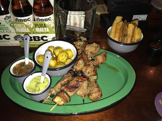 BBC Cerveceria