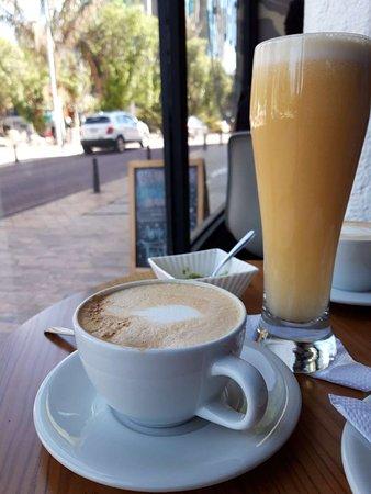 Bogota Store Cafe