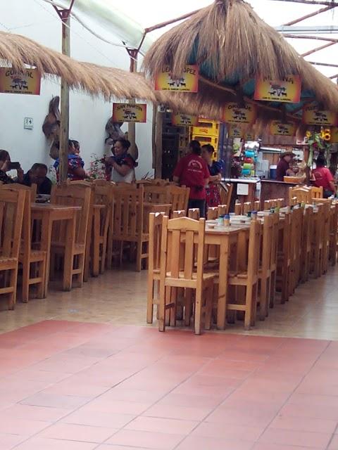 Asadero La Campechana