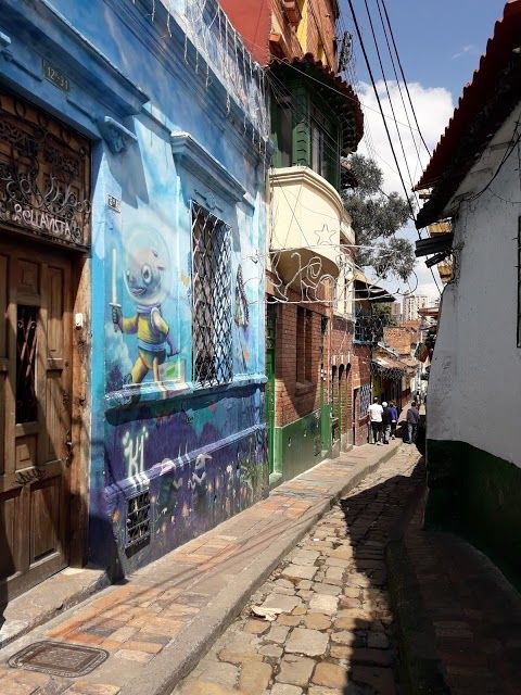 Chorro de Quevedo