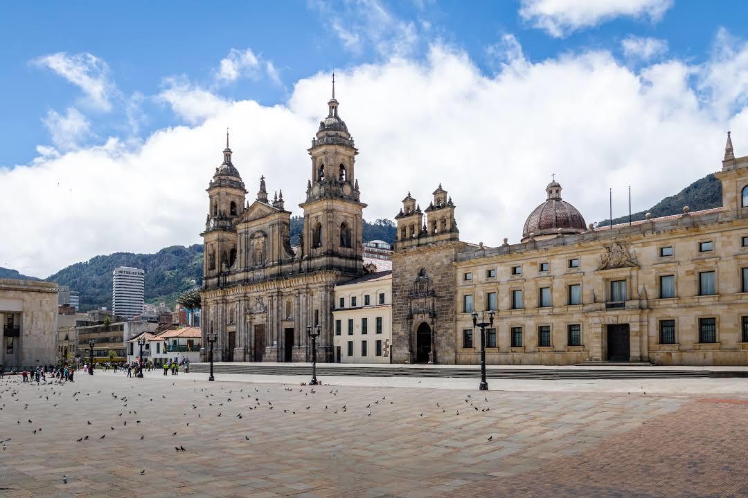 Catedral Primada de Colombia