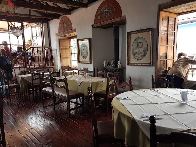 Restaurante Fulanitos