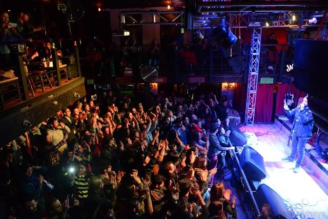 Ozzy Bar Rock