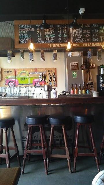 Bodega BBC Recuerdo