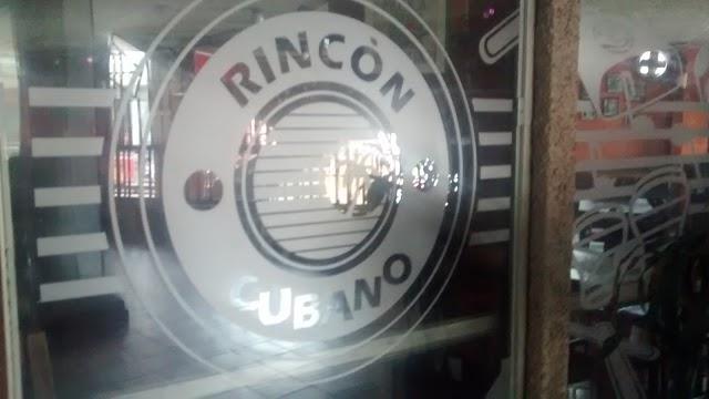 Taberna Rincon Cubano