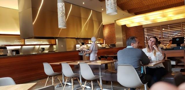 Crepes & Waffles San Martin