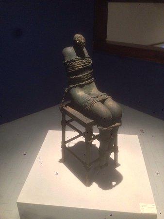 el Museo de Arte Moderno de Bogotá