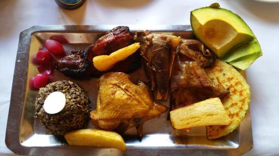Desayunadero El Canon del Chicamocha