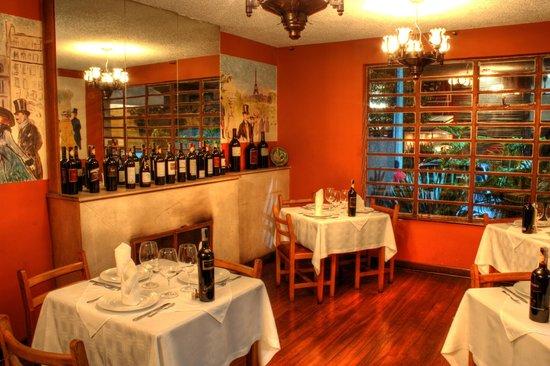 La Table de Michel