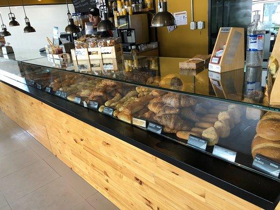 Tostao' Café & Pan