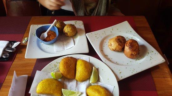 Mango Charanga