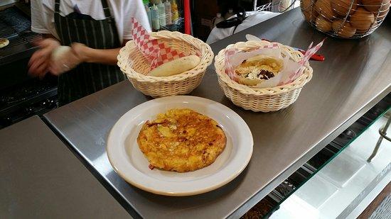 Arepas La Reina