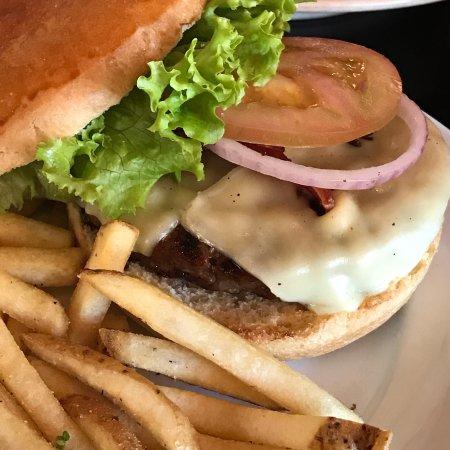 T.G.I Friday's