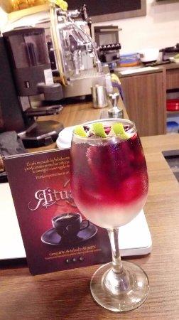 Ritual Café