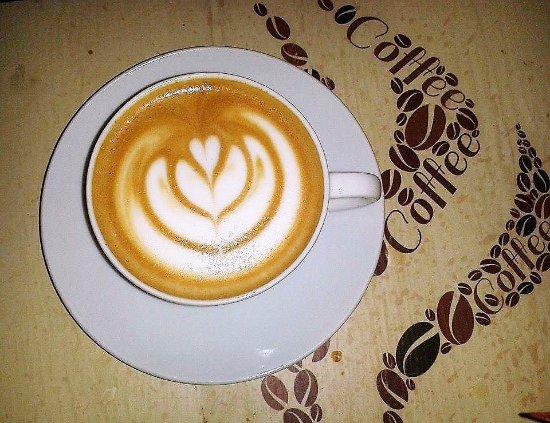 San Francisco Café