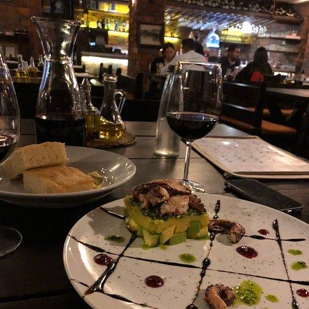 Antica Ristorante