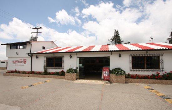 Toledo Pasteleria